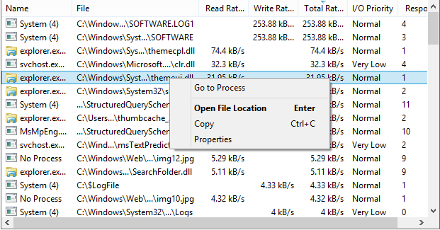 System performance optimization guide